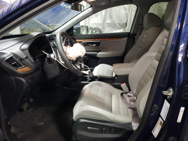 Photo 6 VIN: 5J6RW2H55KL018443 - HONDA CRV 