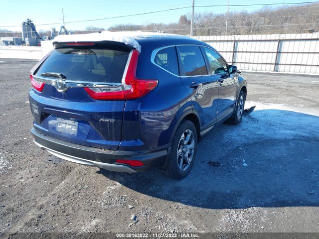 Photo 3 VIN: 5J6RW2H55KL018457 - HONDA CR-V 