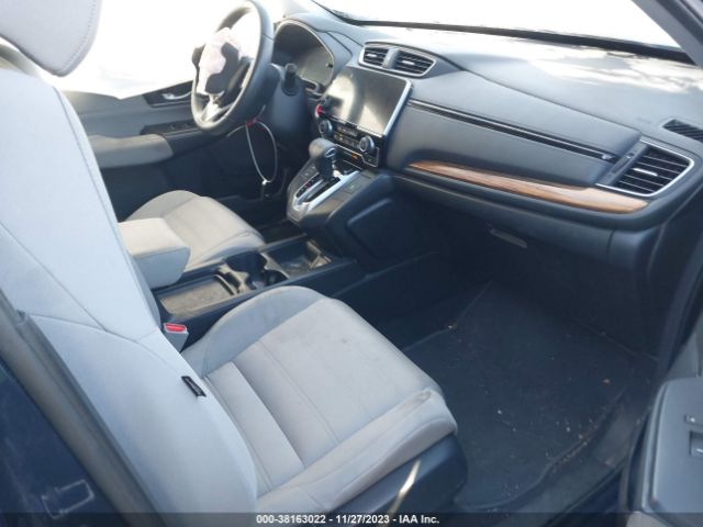 Photo 4 VIN: 5J6RW2H55KL018457 - HONDA CR-V 