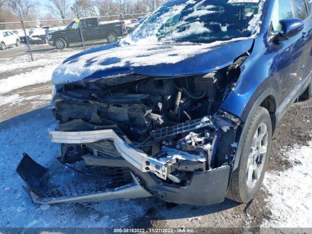 Photo 5 VIN: 5J6RW2H55KL018457 - HONDA CR-V 