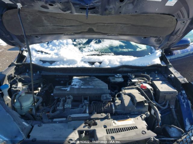 Photo 9 VIN: 5J6RW2H55KL018457 - HONDA CR-V 