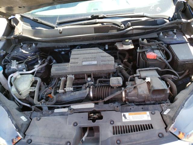 Photo 11 VIN: 5J6RW2H55KL020614 - HONDA CR-V EX 