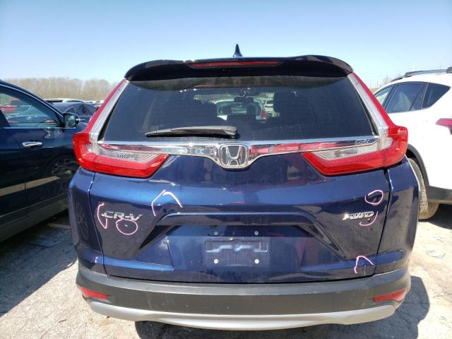 Photo 5 VIN: 5J6RW2H55KL020614 - HONDA CR-V EX 