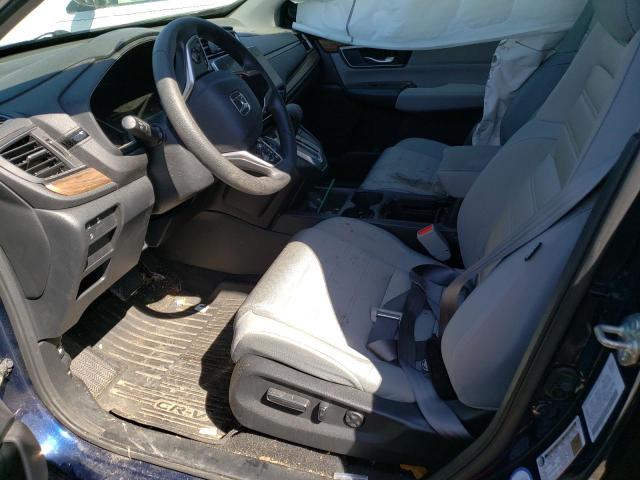 Photo 6 VIN: 5J6RW2H55KL020614 - HONDA CR-V EX 