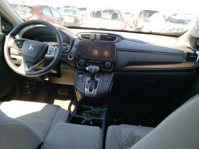 Photo 7 VIN: 5J6RW2H55KL020614 - HONDA CR-V EX 