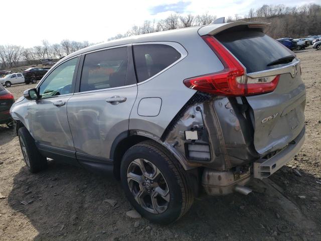 Photo 1 VIN: 5J6RW2H55KL023593 - HONDA CRV 