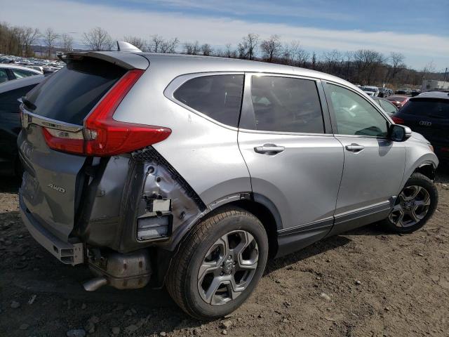 Photo 2 VIN: 5J6RW2H55KL023593 - HONDA CRV 