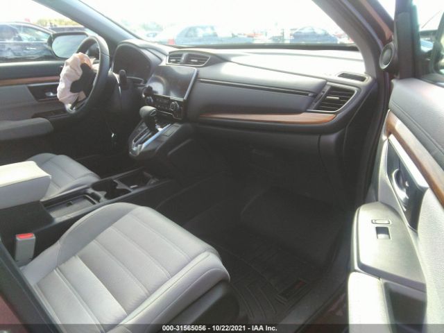 Photo 4 VIN: 5J6RW2H55KL029023 - HONDA CR-V 