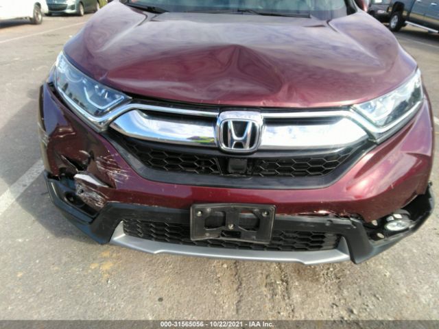 Photo 5 VIN: 5J6RW2H55KL029023 - HONDA CR-V 