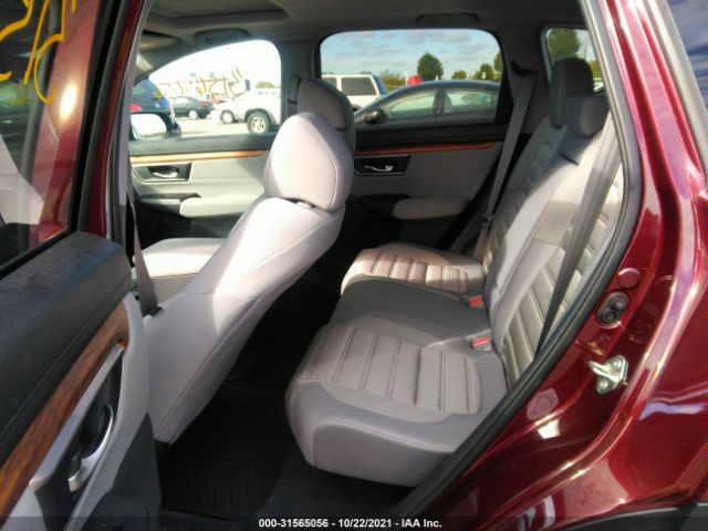 Photo 7 VIN: 5J6RW2H55KL029023 - HONDA CR-V 