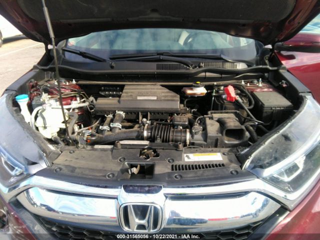 Photo 9 VIN: 5J6RW2H55KL029023 - HONDA CR-V 