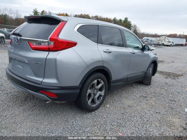 Photo 3 VIN: 5J6RW2H55KL035033 - HONDA CR-V 