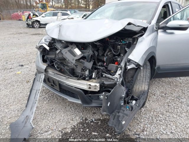 Photo 5 VIN: 5J6RW2H55KL035033 - HONDA CR-V 