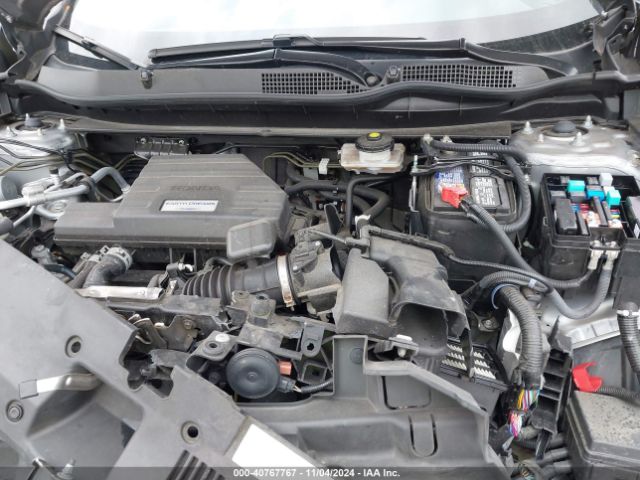 Photo 9 VIN: 5J6RW2H55KL035033 - HONDA CR-V 