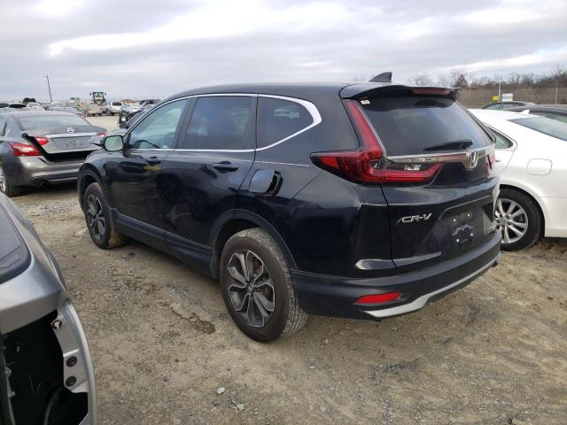 Photo 1 VIN: 5J6RW2H55LA009447 - HONDA CR-V EX 