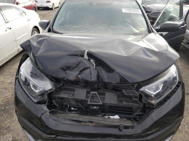 Photo 11 VIN: 5J6RW2H55LA009447 - HONDA CR-V EX 