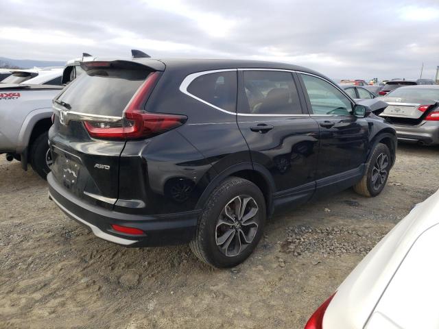 Photo 2 VIN: 5J6RW2H55LA009447 - HONDA CR-V EX 