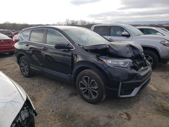 Photo 3 VIN: 5J6RW2H55LA009447 - HONDA CR-V EX 