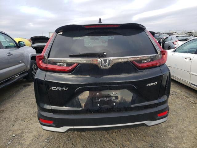 Photo 5 VIN: 5J6RW2H55LA009447 - HONDA CR-V EX 