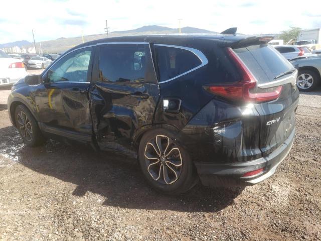 Photo 1 VIN: 5J6RW2H55LA011103 - HONDA CRV 