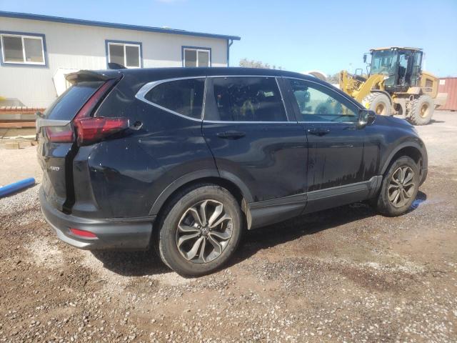 Photo 2 VIN: 5J6RW2H55LA011103 - HONDA CRV 