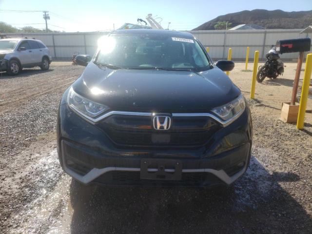 Photo 4 VIN: 5J6RW2H55LA011103 - HONDA CRV 