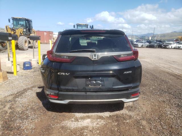 Photo 5 VIN: 5J6RW2H55LA011103 - HONDA CRV 