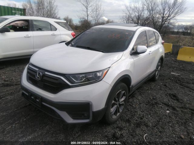 Photo 1 VIN: 5J6RW2H55LA018195 - HONDA CR-V 