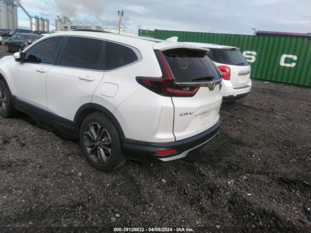 Photo 2 VIN: 5J6RW2H55LA018195 - HONDA CR-V 