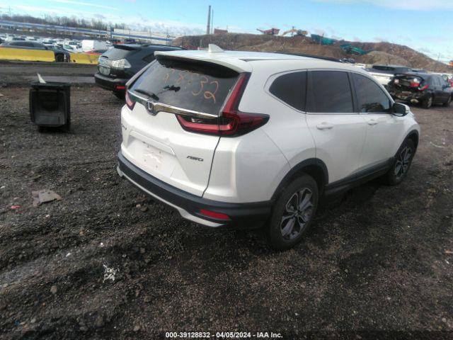 Photo 3 VIN: 5J6RW2H55LA018195 - HONDA CR-V 