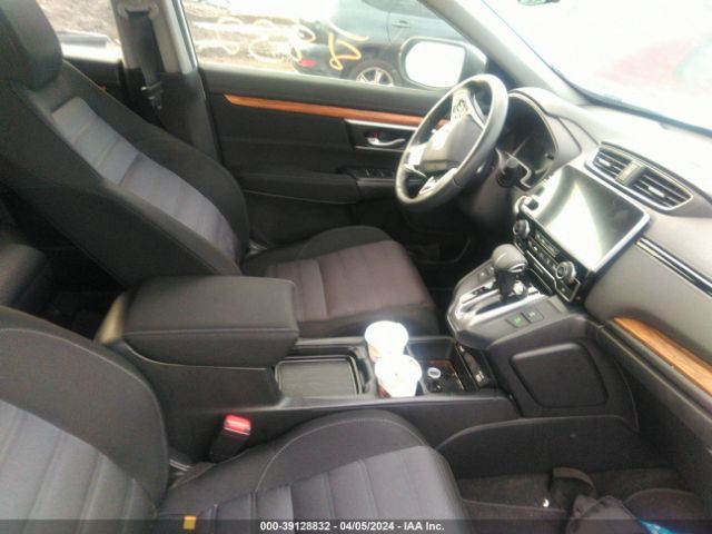 Photo 4 VIN: 5J6RW2H55LA018195 - HONDA CR-V 