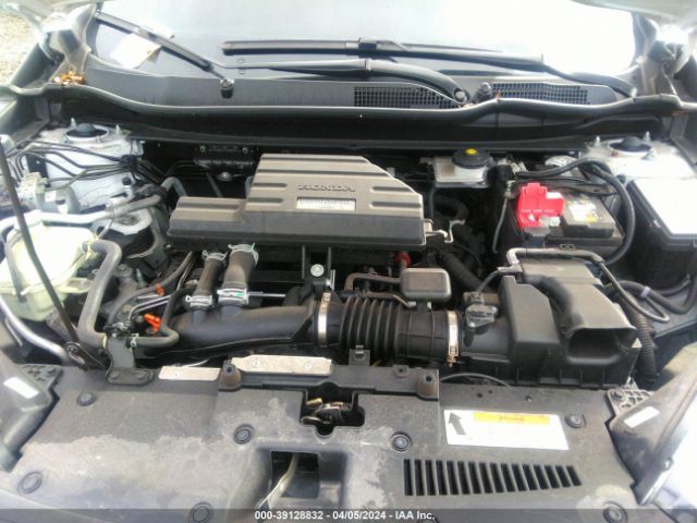 Photo 9 VIN: 5J6RW2H55LA018195 - HONDA CR-V 