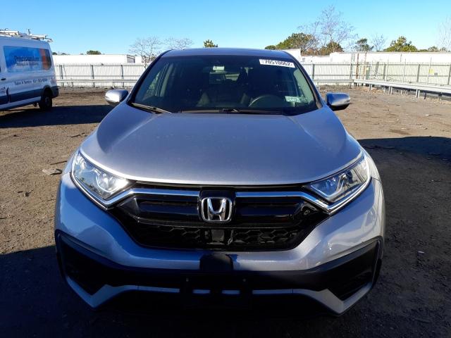 Photo 4 VIN: 5J6RW2H55LA021002 - HONDA CR-V EX 