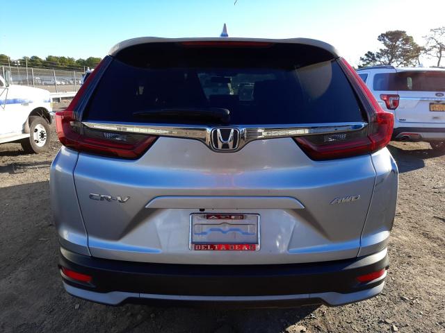 Photo 5 VIN: 5J6RW2H55LA021002 - HONDA CR-V EX 