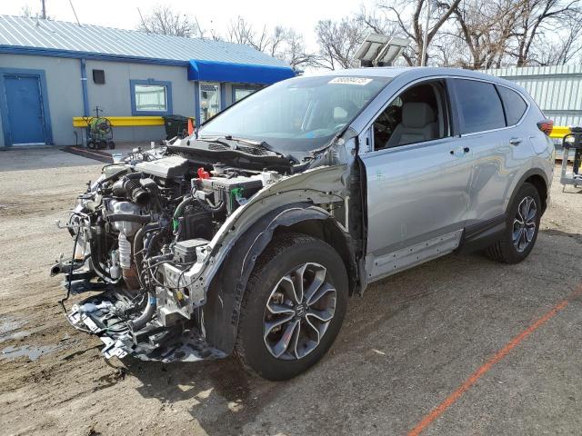 Photo 0 VIN: 5J6RW2H55LL005287 - HONDA CR-V EX 