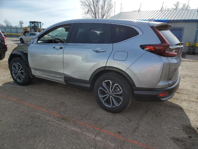 Photo 1 VIN: 5J6RW2H55LL005287 - HONDA CR-V EX 