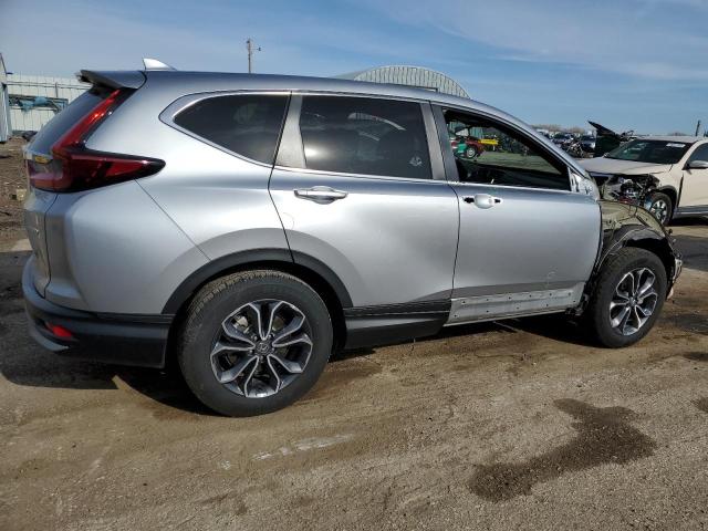 Photo 2 VIN: 5J6RW2H55LL005287 - HONDA CR-V EX 