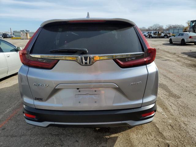 Photo 5 VIN: 5J6RW2H55LL005287 - HONDA CR-V EX 