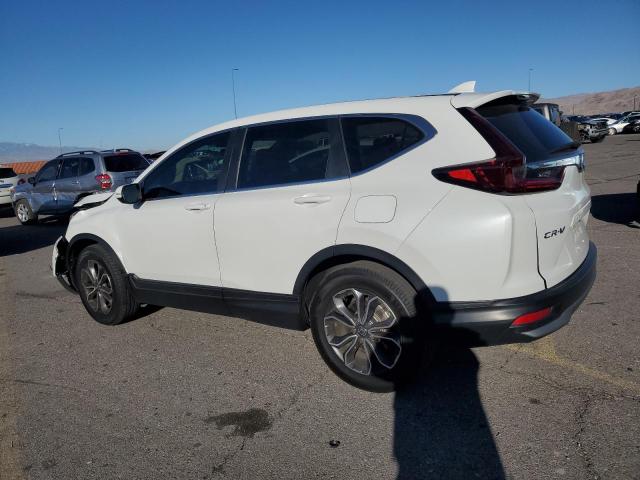 Photo 1 VIN: 5J6RW2H55LL019402 - HONDA CR-V EX 