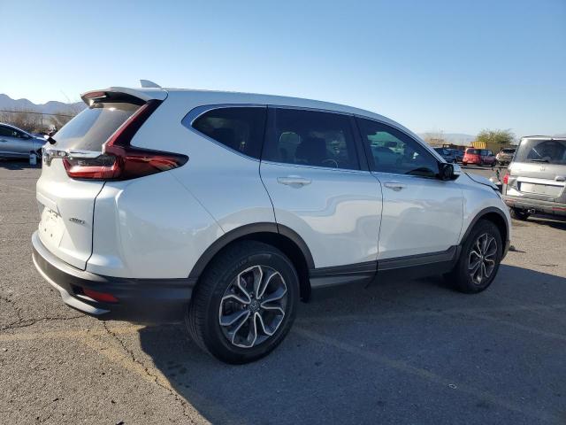 Photo 2 VIN: 5J6RW2H55LL019402 - HONDA CR-V EX 