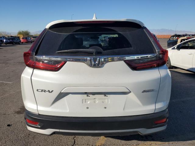 Photo 5 VIN: 5J6RW2H55LL019402 - HONDA CR-V EX 