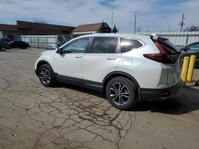 Photo 1 VIN: 5J6RW2H55LL033333 - HONDA CR-V EX 