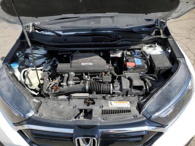 Photo 11 VIN: 5J6RW2H55LL033333 - HONDA CR-V EX 