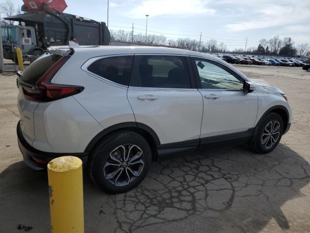 Photo 2 VIN: 5J6RW2H55LL033333 - HONDA CR-V EX 