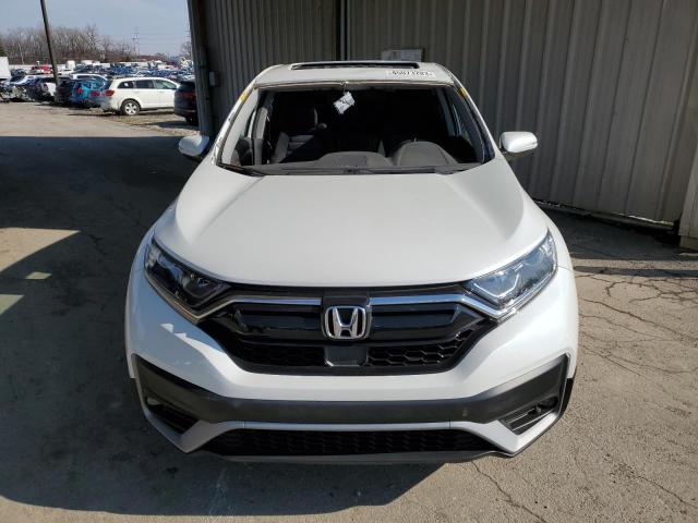 Photo 4 VIN: 5J6RW2H55LL033333 - HONDA CR-V EX 