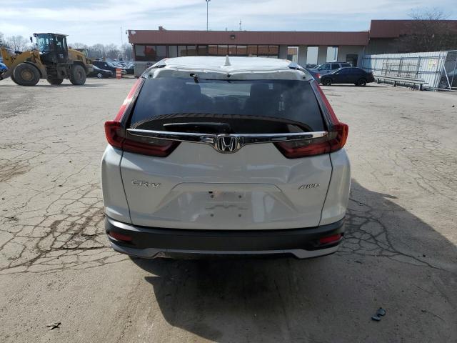 Photo 5 VIN: 5J6RW2H55LL033333 - HONDA CR-V EX 