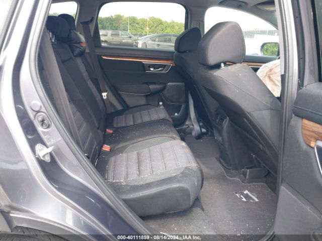 Photo 7 VIN: 5J6RW2H55LL037284 - HONDA CR-V 