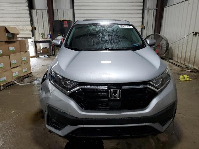 Photo 4 VIN: 5J6RW2H55LL047488 - HONDA CRV 