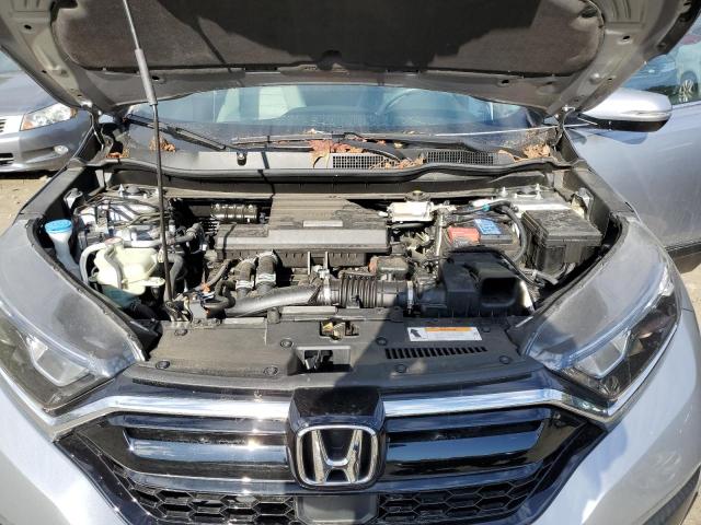 Photo 10 VIN: 5J6RW2H55MA003231 - HONDA CRV 