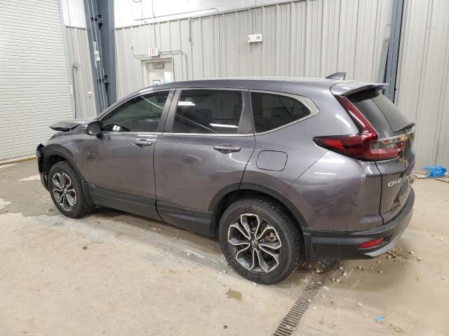 Photo 1 VIN: 5J6RW2H55MA004377 - HONDA CR-V EX 